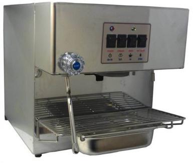 เครื่องชงกาแฟสด BUDDY